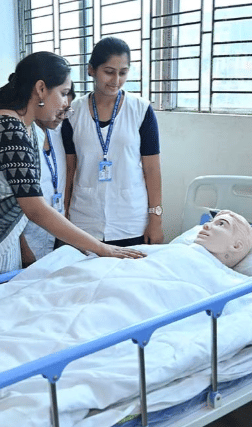 M R College Of Paramedical Kolkata Campus photo 5